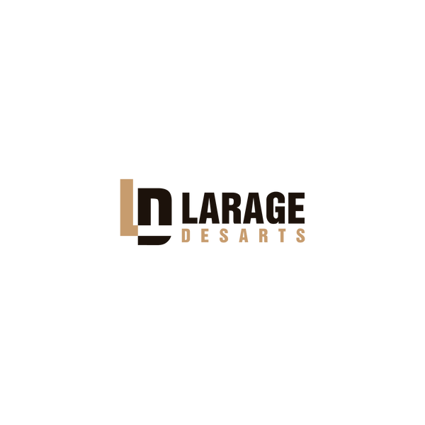 LARAGE DESARTS
